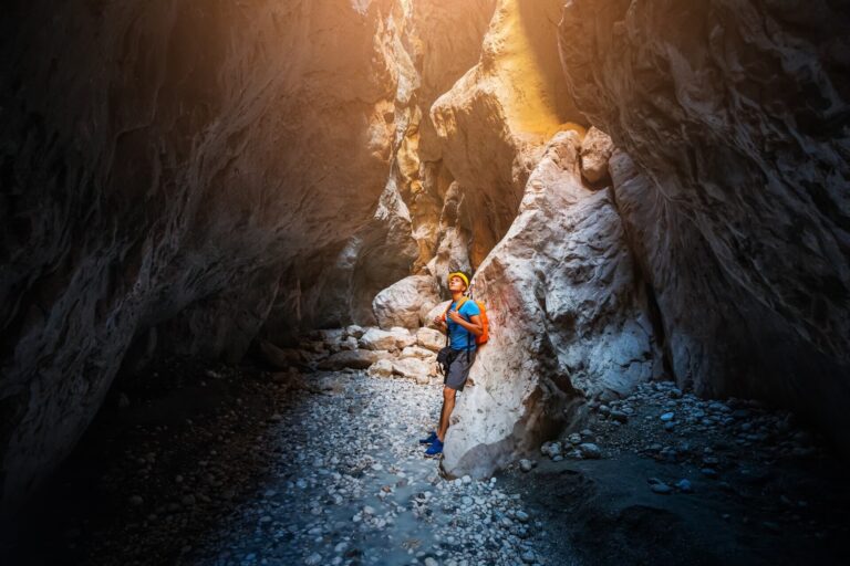 Trekking & Wandern