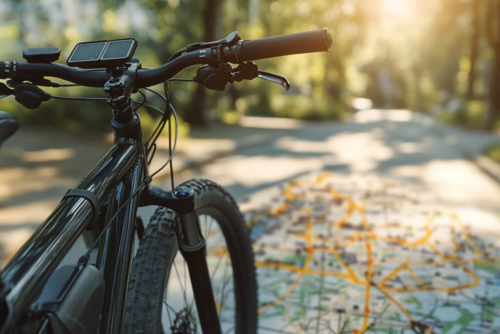 E-bike Tour Teambuilding in Barcelona