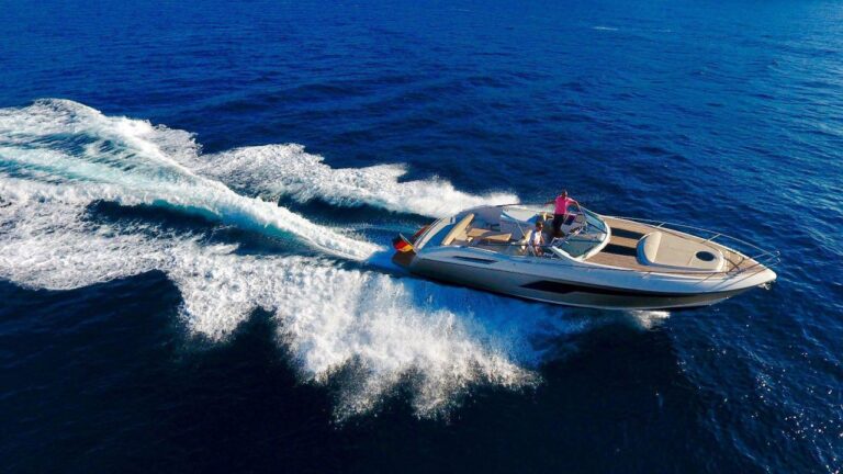 Wasser & Meer Barcelona Teambuilding