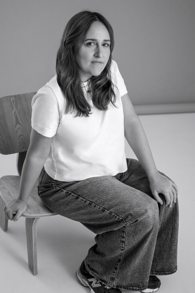 Sophie Carter