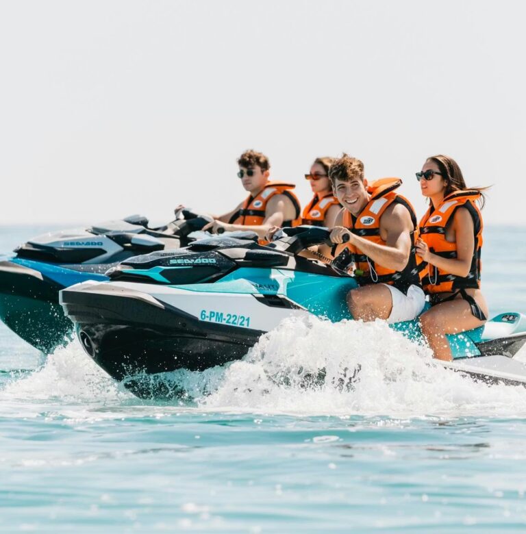 Jetski