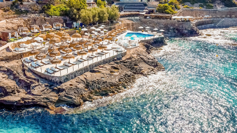 Beachclub