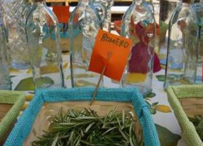Vermut Workshop Galerie Barcelona