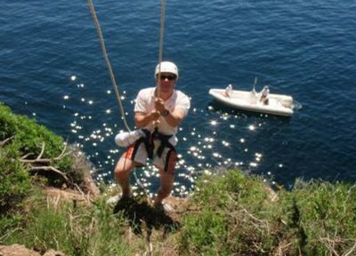 Coast Challenge Galerie Barcelona