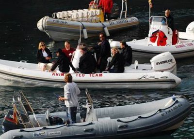 Coast Challenge Galerie Barcelona
