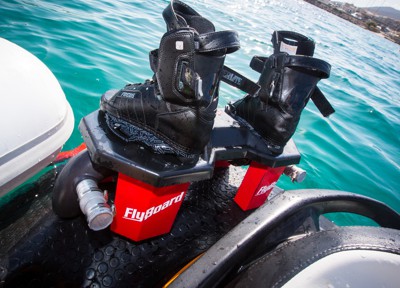 Flyboard Galerie Barcelona