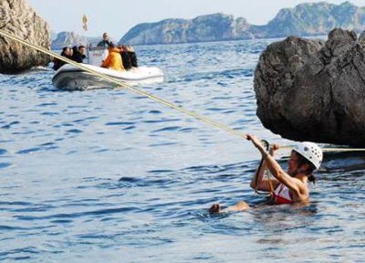 Coast Challenge Galerie Barcelona