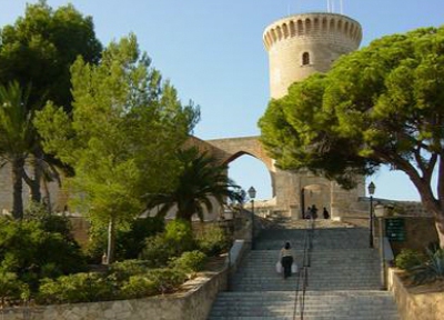 Altstadtrallye Barcelona