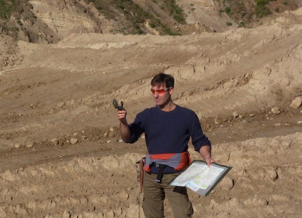 Survival Training Galerie Barcelona