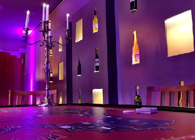Bier & Wein Casino Galerie Barcelona