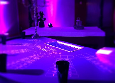 Bier & Wein Casino Galerie Barcelona