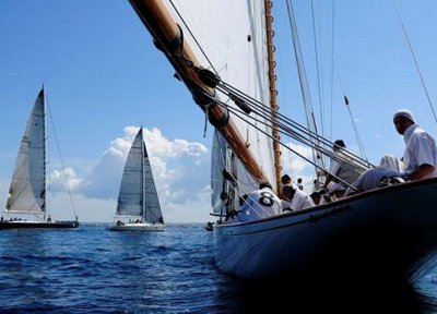 Yachting Galerie Barcelona