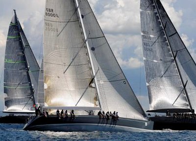 Yachting Galerie Barcelona