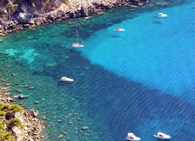 Yachting Galerie Barcelona